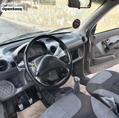 Hyundai Atos 4