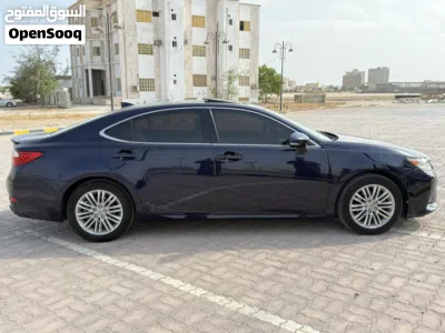 لكزس ES ES 350 3