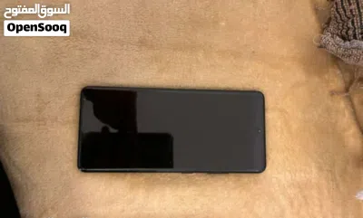 سامسونج جلاكسي اس 21 ذاكره 256 رام 12 بطارية 5000 بسعر نهايتو 230 3