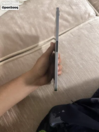 ايباد 6 مني استعمال نضيف 4