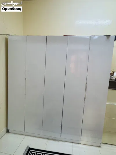 غرفة نوم كاملة 3