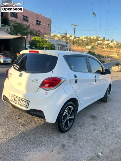 شانجان E-ستار 2
