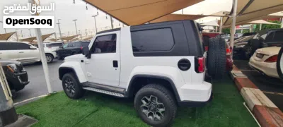 بايك الفئة BJ BJ40 SE 4