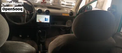 Hyundai Atos 2