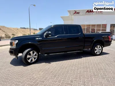 فورد F-150 Limited 2