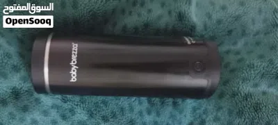 سخان رضاعات اطفال جديد استخدام اقل من اسبوع 2