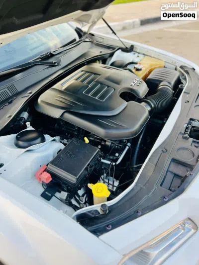 Chrysler 300 300S V6 2