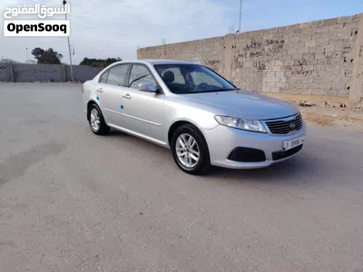 Kia Lotze 2