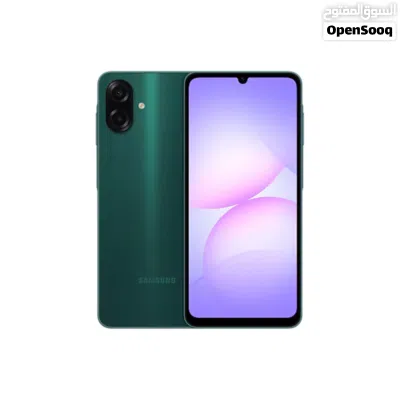 Samsung Galaxy A07 4GB 128GB جديد – عرض قوي 2
