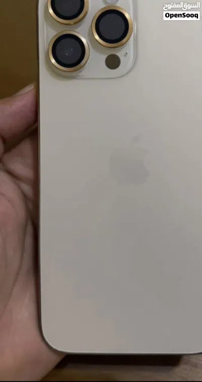 آيفون 14برو ماكس للبدل 4