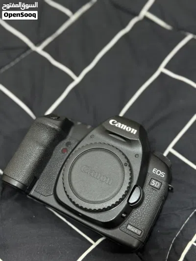 Canon 5D MARK II 3