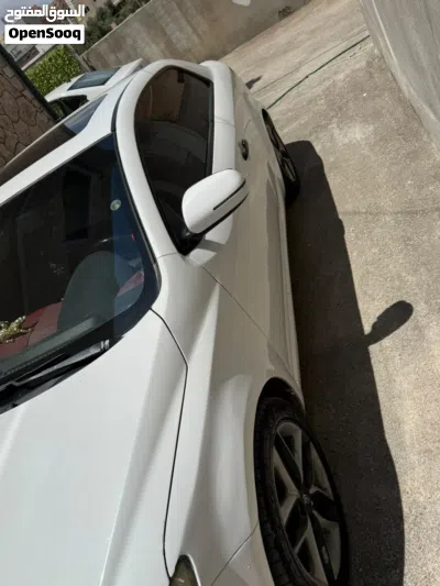 Kia Forte GT 4