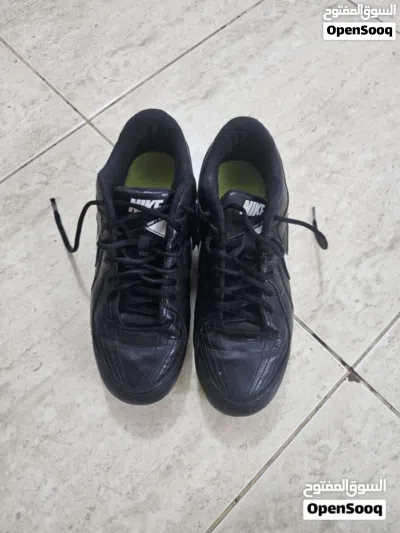 BASSBALL cleats with metal studs _SIZE EU40.5 2