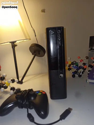 عرض بس3 ايام Xbox 360 super slim 2