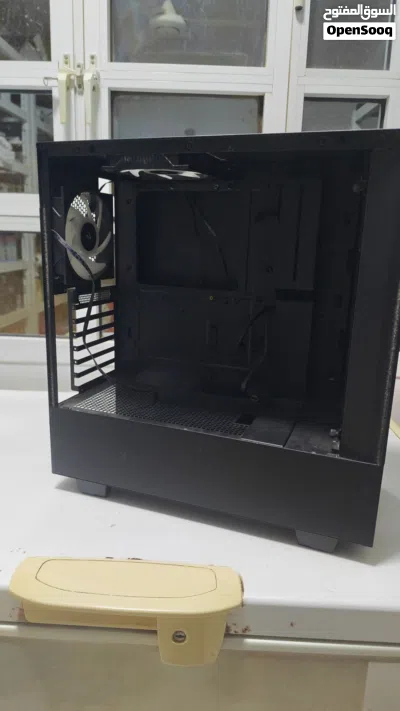 nzxt h510 elite مستعمل 2