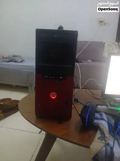 جهاز كمبيوتر ذاكره 256 جيجا واربعه جرام 2