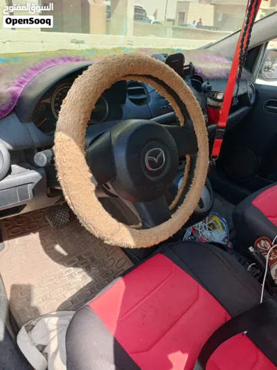 مازدا 2 Grand Touring 2