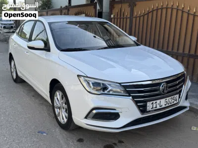 ام جي MG 5 2