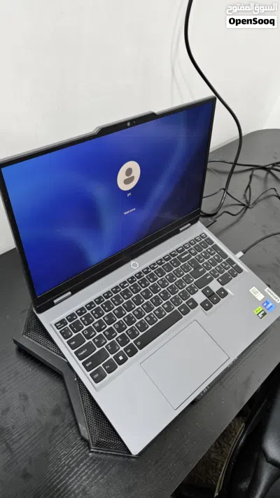 LENOVO LOQ 15IRX9 مستعمل 3