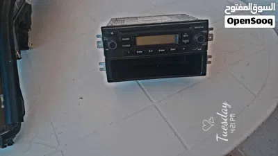 مسجل سياره للبيع 2