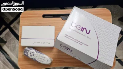 beIN SPORTS ريسيفر 4