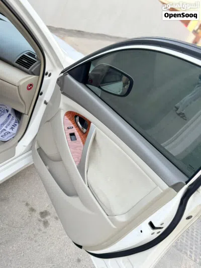 Toyota Camry GLX 4