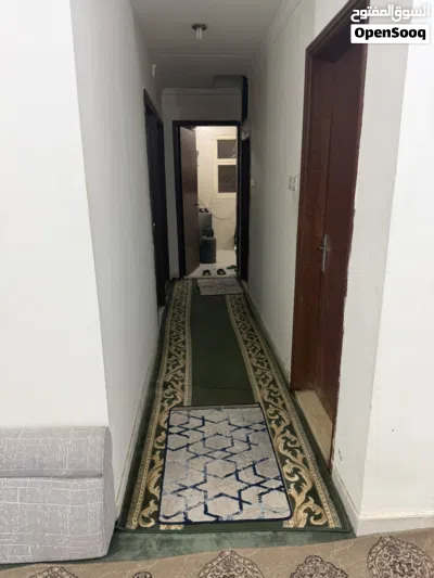 مطلوب شخص لمشاركة سكن بشقة مفروشة - سرير فردى 3