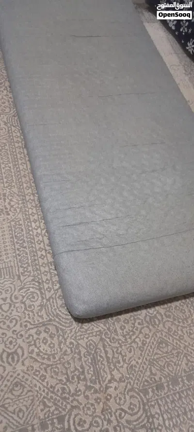 single ikea mattress 2