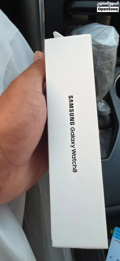 ساعه سامسونج اخر اصدار 3