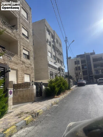 Commercial Store for Rent – Um Uthaina - 240sqm 4