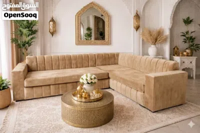 Salon L marocain 4