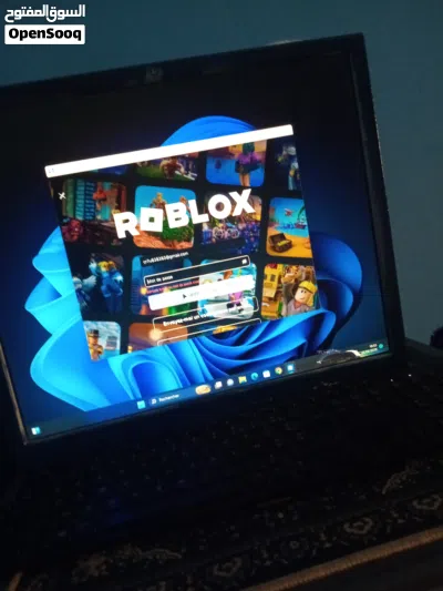 pc i5 7eme complait pc écran clavier +souris gaming 2