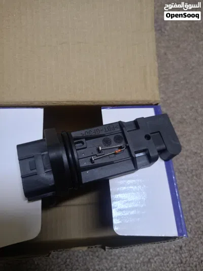AIR FLOW SENSOR NISSAN SUNNY MODEL 2002 2