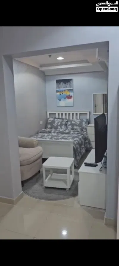 استديوهات للايجار Studios for rent 4