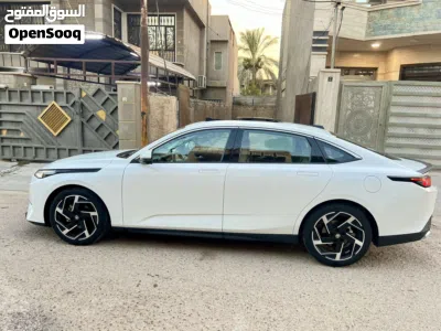 شانجان ايدو Eado Plus Sport 4