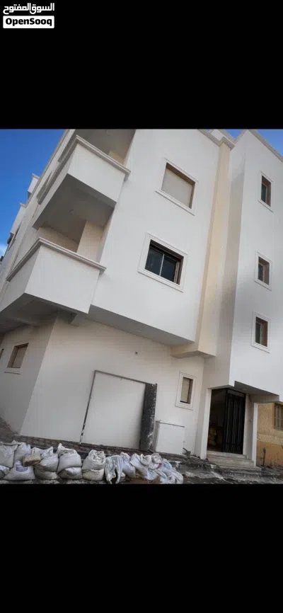عمارة سكنية 4 ادوار 3