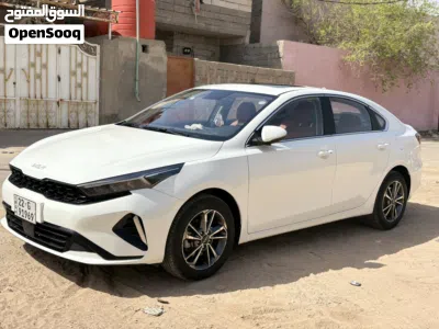 كيا K3 EX 4