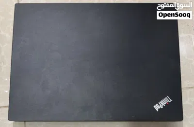 Lenovo ThinkPad E490 i7 8 GB Ram 512 SSD Windows 11 Pro 3