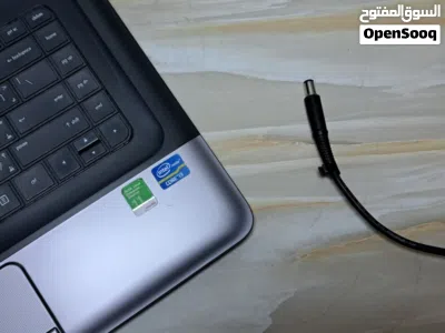 لابتوب hp ممتاز الوصف مهم 4