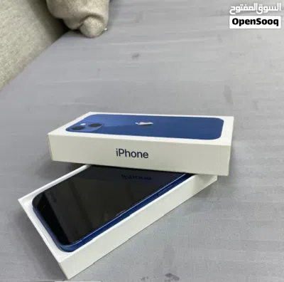 ايفون 13 بحاله ممتازه للبيع 4