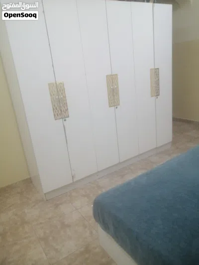 غرفة نوم مستعمله 3