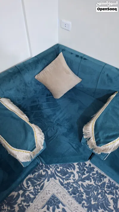 مجلس غرفة ضيوف 2