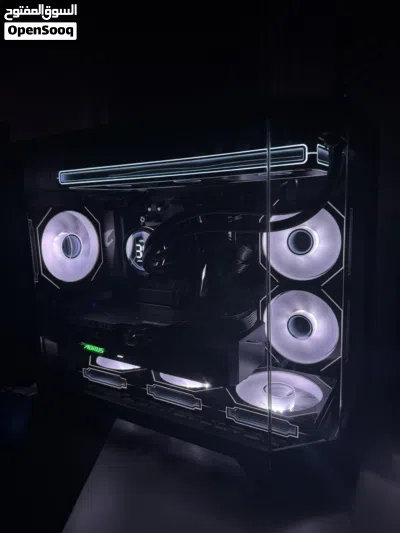 للبيع pc استعمال اقل من شهر 2
