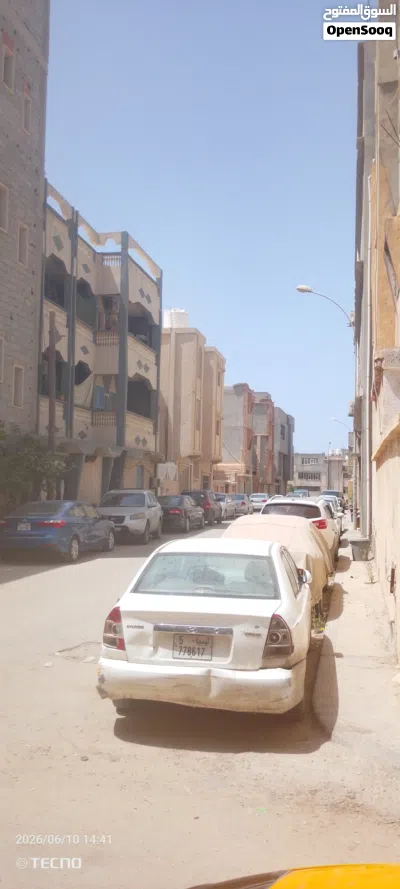 فيلا للبيع تلات طوابق فيلات سيتي مول 3