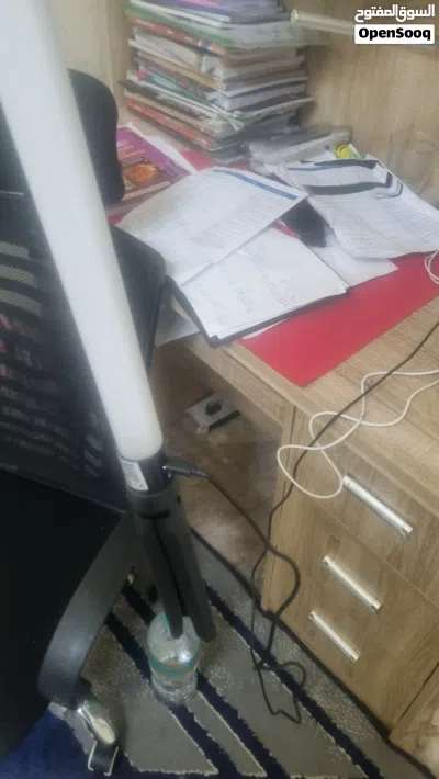 smart home tripod light,مصباح ثلاثي القوائم للمنزل الذكي، 4