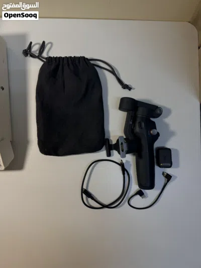 ستاند تصوير من براند dji 3