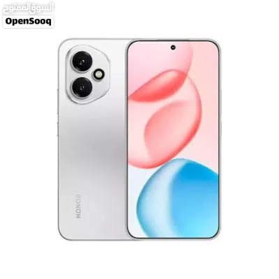 Honor 400 (256GB/512GB) جديد كفالة الوكيل لمدة 12 شهر من تاريخ الشراء من المحل 3