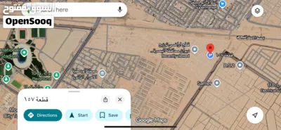 قطعة ارض للبيع 2