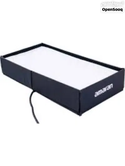 AMARAN APUTURE F21X BI-COLOR LED MAT (V-MOUNT, 2 X 1') 4
