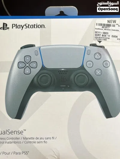 يد بلايستيشن 5 (ps5) 4